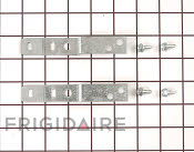 Bracket Kit - Part # 916889 Mfg Part # 154406801