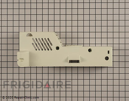 Control Cover 215809505 Alternate Product View