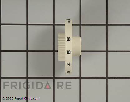 Control Knob 08006978 Alternate Product View
