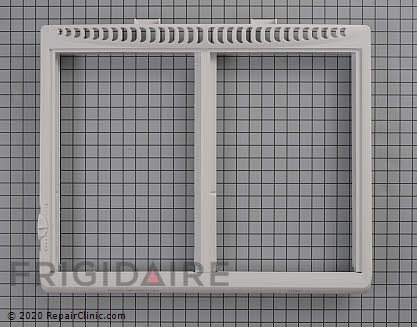 Crisper Cover 240364717 Alternate Product View