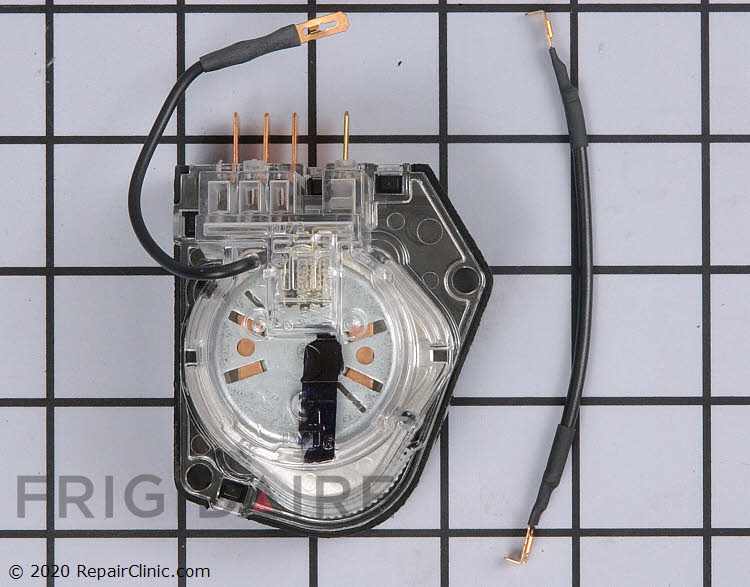 Defrost Timer 5303917634 Alternate Product View