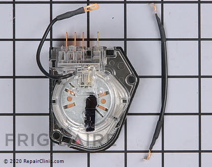 Defrost Timer 5303917634 Alternate Product View
