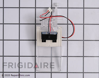 Dispenser Actuator 241685702 Alternate Product View