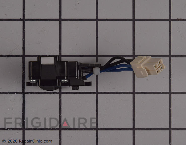 Door Lock 5304511338 Frigidaire Appliance Parts