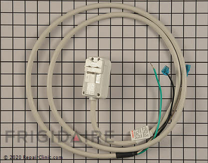 Power Cord 5304455532 Alternate Product View