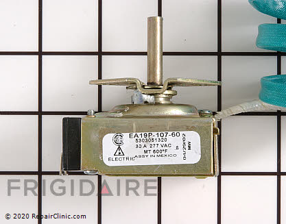 Temperature Control Thermostat 5303051320 Alternate Product View