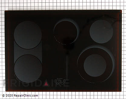 Glass Main Top 318223626 Alternate Product View