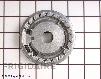 Surface Burner Base 316212500 Alternate Product View