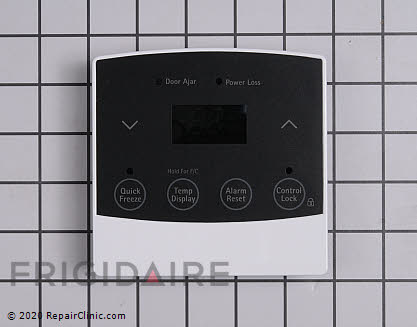 User Control and Display Board 297366200 Alternate Product View