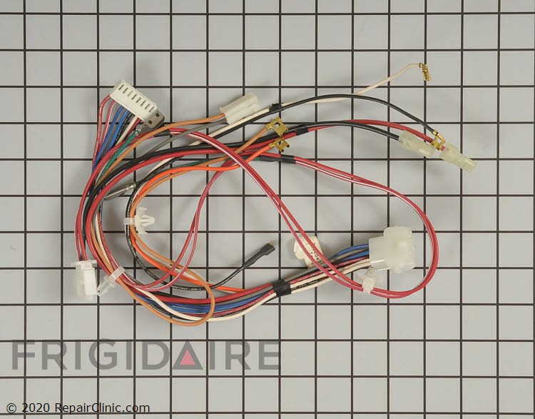 134394400 Wire Harness