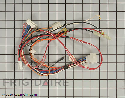 Wire Harness 134394400 Alternate Product View