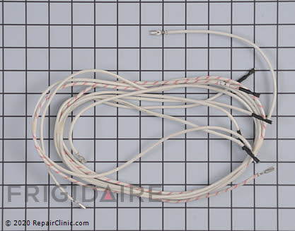 Wire Harness 316526900 Alternate Product View