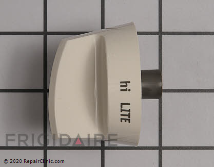 Control Knob 316543911 Alternate Product View