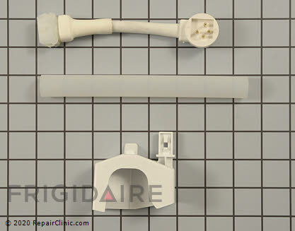 Ice Maker Assembly 5304474162 Alternate Product View