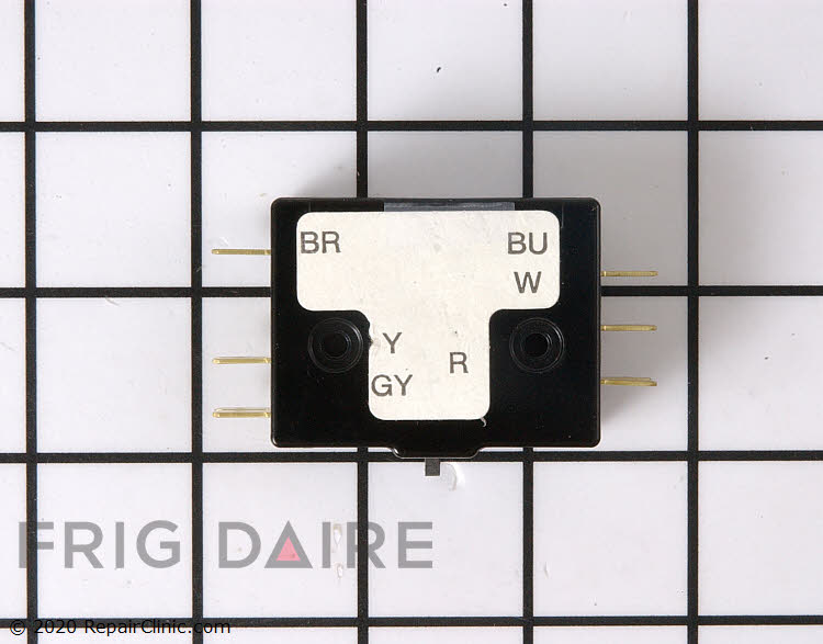 Motor Switch 5308003550 Alternate Product View