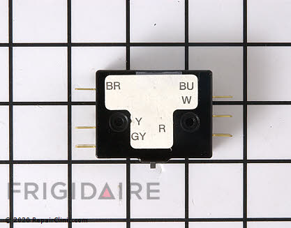Motor Switch 5308003550 Alternate Product View