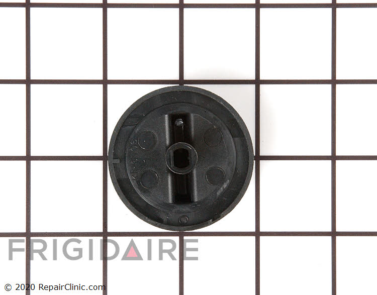 Thermostat Knob 5303271744 Alternate Product View