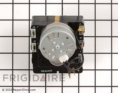 Timer 5300634422 Alternate Product View