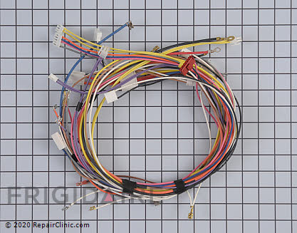 Wire Harness 316506200 Alternate Product View