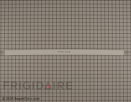 Drawer Front Trim 241879902 Alternate Product View