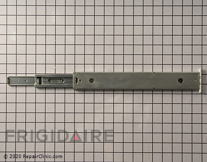 Drawer Slide Rail 242197901 Alternate Product View
