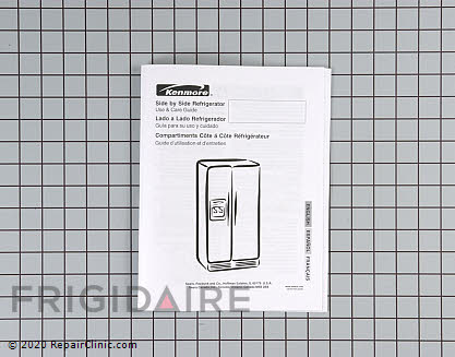 Manual 240461404 Alternate Product View