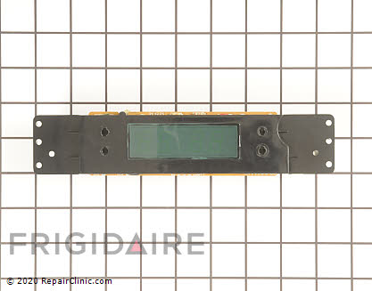 Oven Control Board 318011410 Alternate Product View