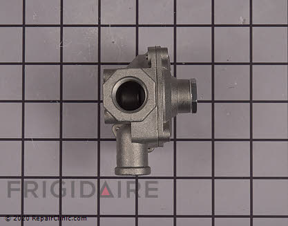 Pressure Regulator A13097101 Alternate Product View