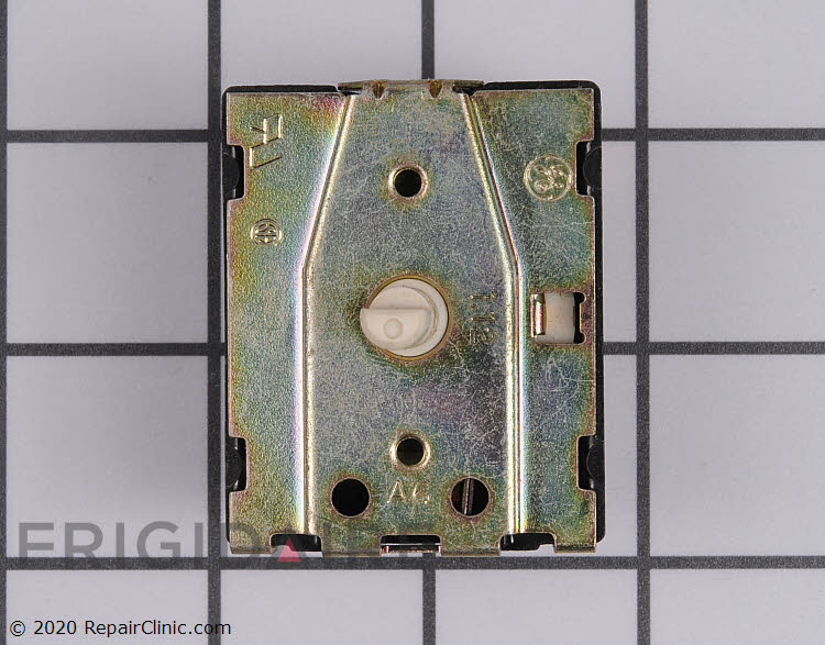 309322604 Push Button Switch