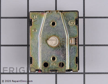 Push Button Switch 309322604 Alternate Product View