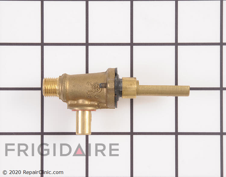 316520701 Surface Burner Valve
