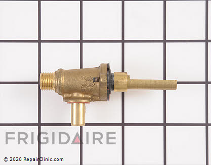 Surface Burner Valve 316520701 Alternate Product View