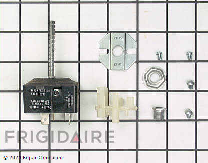 Surface Element Switch 5303935086 Alternate Product View