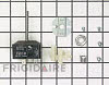 Surface Element Switch 5303935086