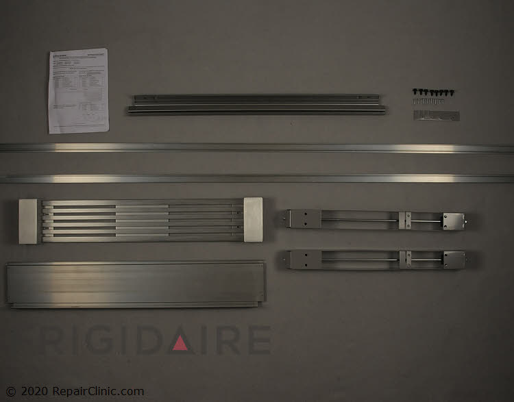 TRIMKITEZ1 Trim Kit