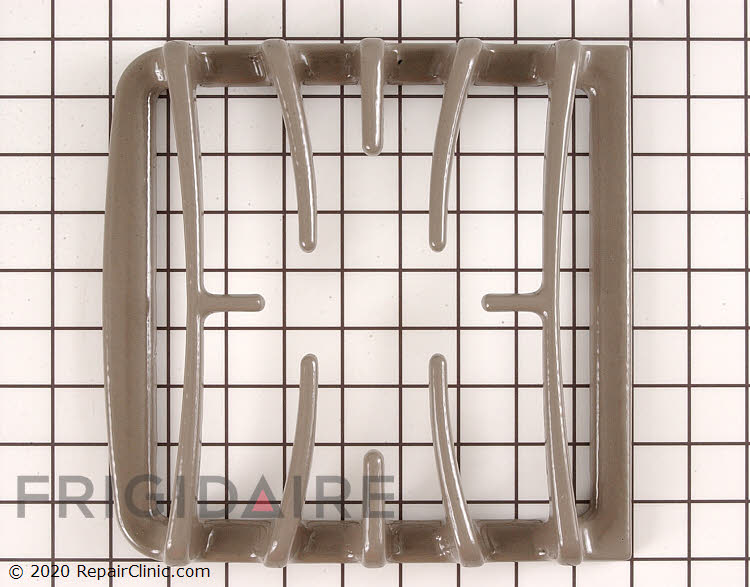 318221726 Burner Grate