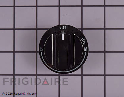 Control Knob 5304504838 Alternate Product View