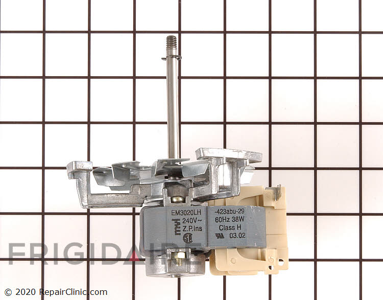 5303311202 Convection Motor