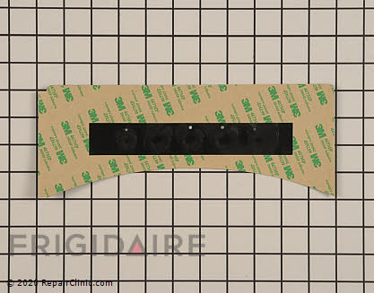 Dispenser Front Panel 240323948 Alternate Product View