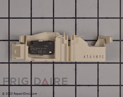 Door Switch 136611111 Alternate Product View