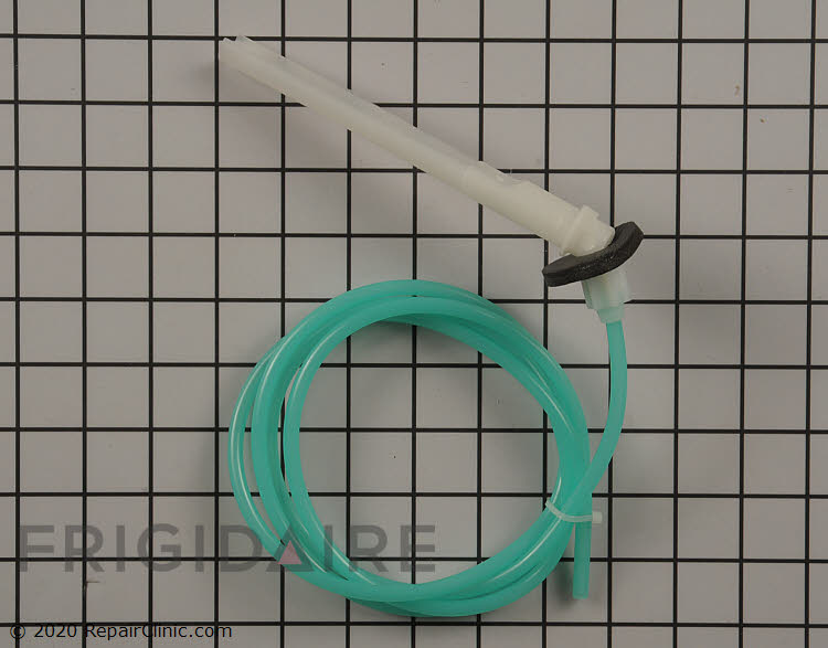 Fill Tube 241850615 Alternate Product View