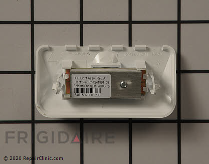 LED Light 241891106 Alternate Product View