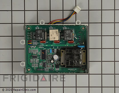 Main Control Board 216979700 Alternate Product View