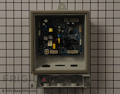 Main Control Board 241996354 Alternate Product View