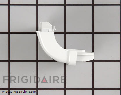 Shelf Retainer Bar Support 218758602 Alternate Product View