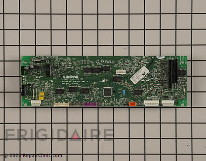 Control Board 316576304 Alternate Product View