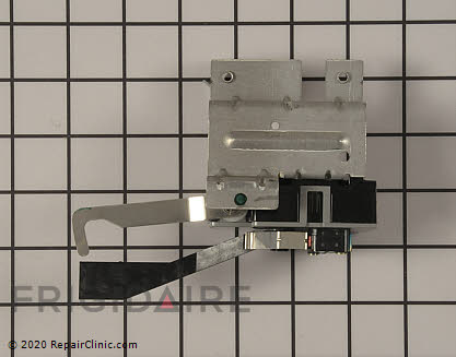 Door Lock 134101800 Alternate Product View