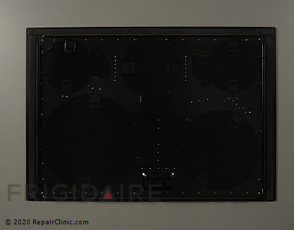 Glass Main Top 318916903 Alternate Product View