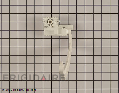 Ice Level Arm 241939901 Alternate Product View