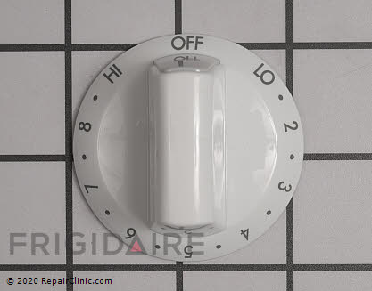 Knob 316352800 Alternate Product View
